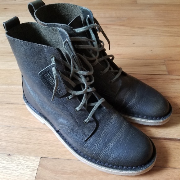 clarks originals desert mali